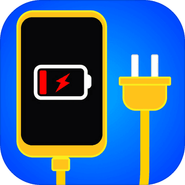 Recharge Please!