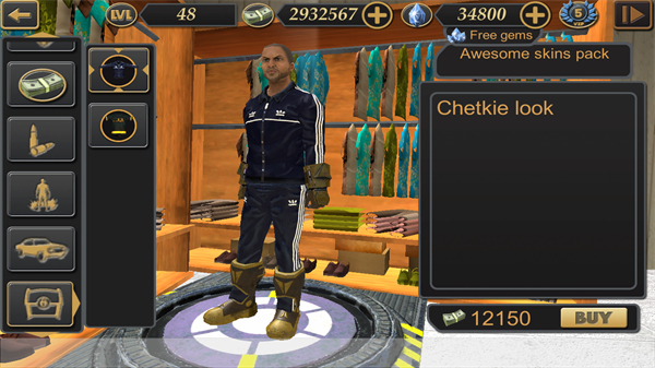 拉斯维加斯生活模拟2 最新版