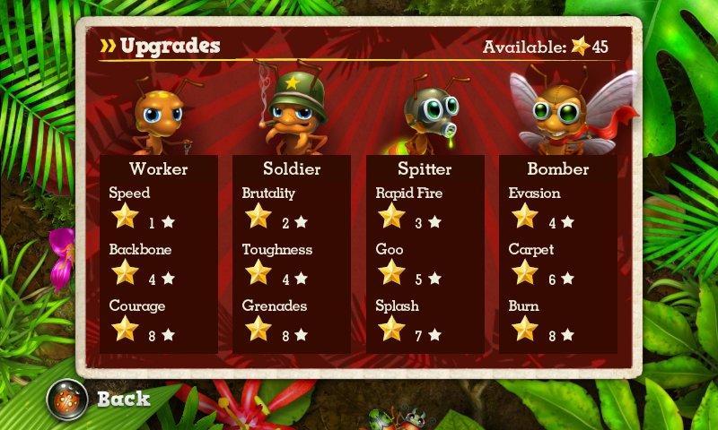 蚁丘保卫战 最新版