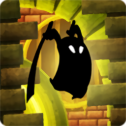 暗影虫冲击汉化破解版(Shadow Bug Rush)