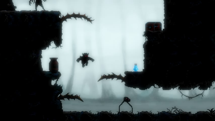 Mahluk暗黑恶魔 Mahluk暗黑恶魔