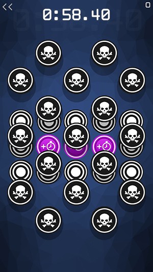 快速点击 快速点击