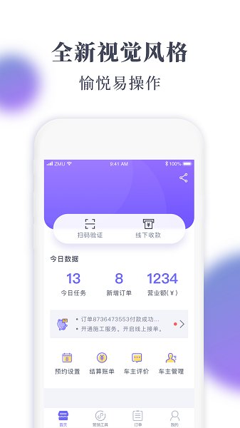 早目门店
