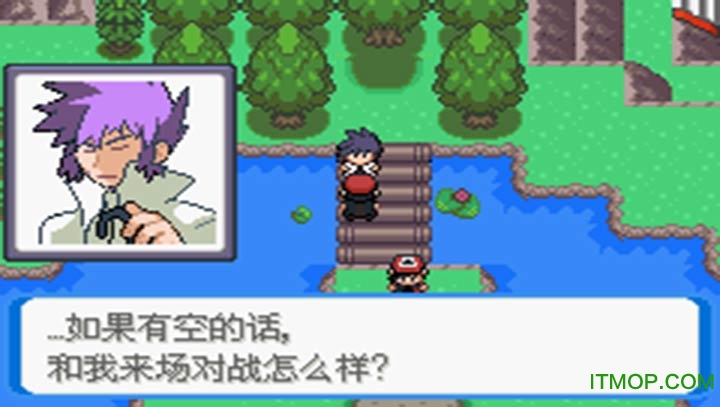 口袋妖怪：决心