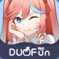 duofun动漫官网版