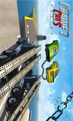 特技赛车