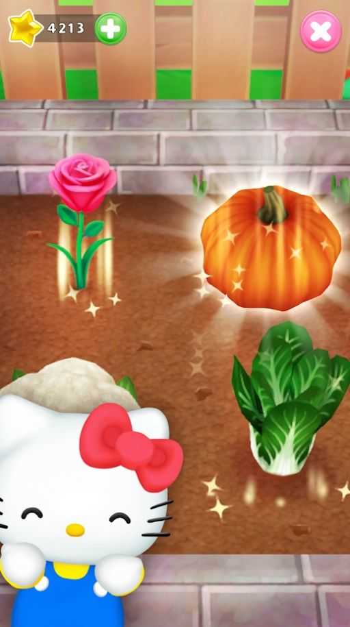 会说话的金杰猫2无限金币版