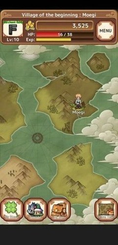 异世界商人的生活 异世界商人的生活