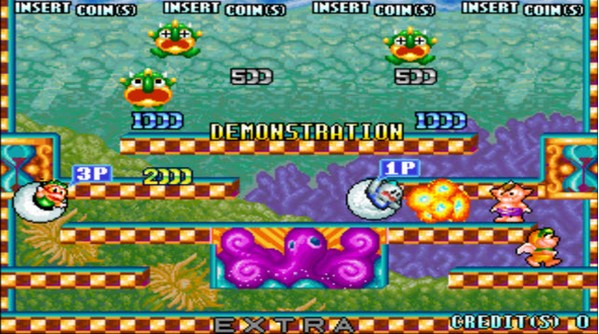 雪山兄弟双人版 雪山兄弟双人版