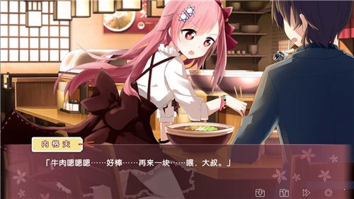 IRIS 游戏隐藏福利剧情攻略