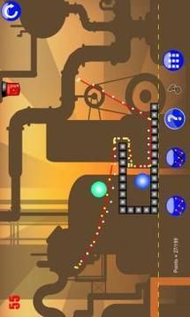 Balls_Draw_Line_FREE