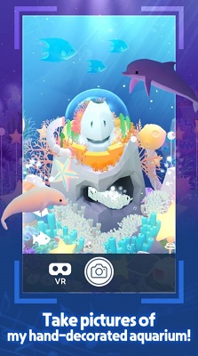 深海水族馆与经典 深海水族馆与经典