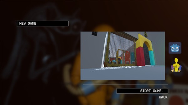 波比的游戏时间第四章