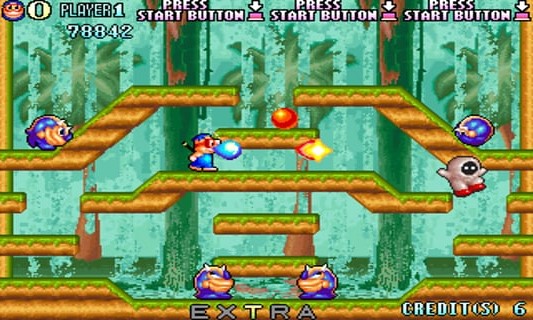 雪山兄弟双人版 雪山兄弟双人版