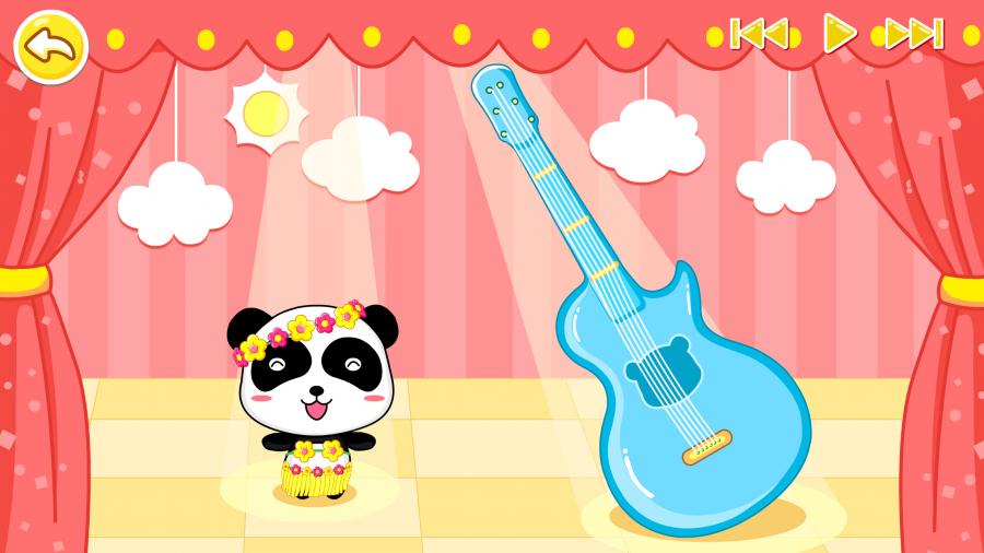 宝宝乐器 宝宝乐器