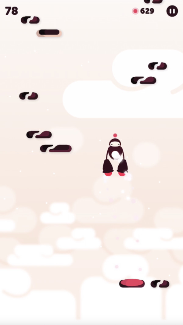 机器人极限跳跃 机器人极限跳跃