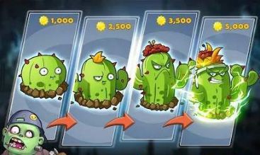 Zombie Gardener