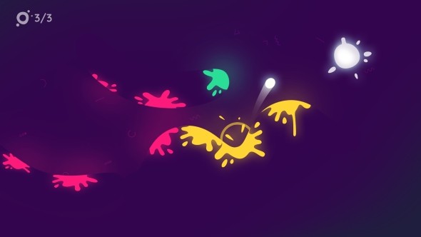 SplashUp!