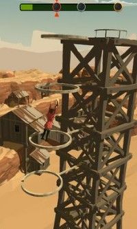 空翻牛仔 空翻牛仔