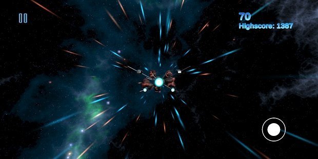 3D空间战斗 2021最新版