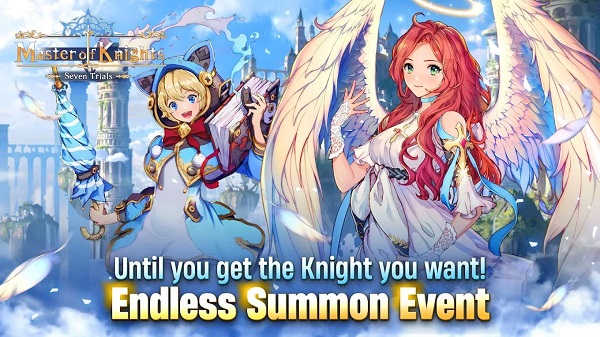 Master Of Knights