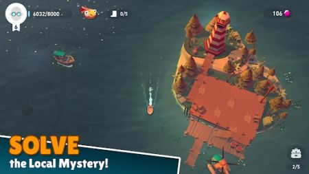 深海创造 手机版