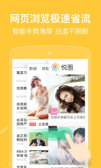 自动浏览器 自动浏览器