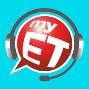 MyET英语多媒体资源库系统
