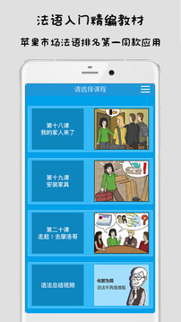 法语入门:从零开始学法语