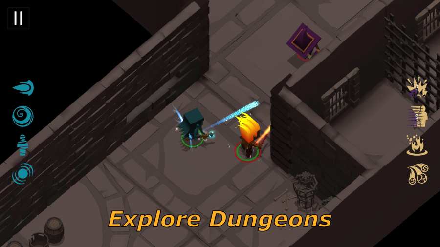 冷漠的土地 冷漠的土地