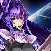 マブラヴSF