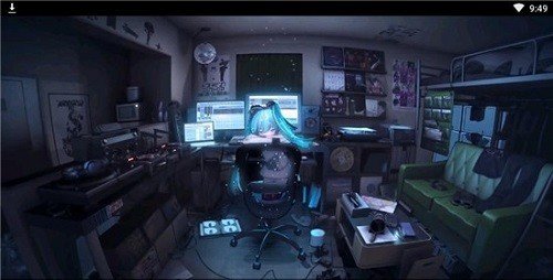 初音模拟器 2025最新版 初音模拟器 2025最新版