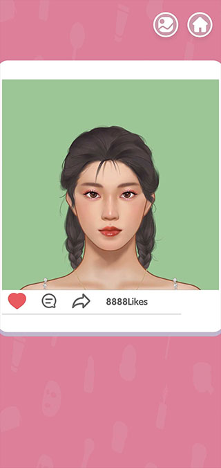化妆师美容院官方版