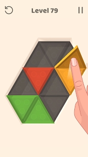 Folding Triangles!