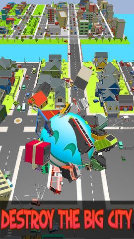 高空飞球 手机版