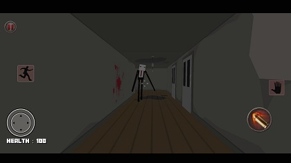 Blockadead Evil: The Beginning Blockadead Evil: The Beginning