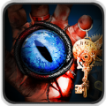 Escape Room Horror Mystery