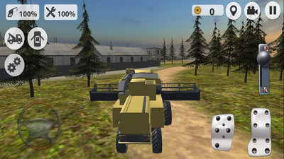 欧洲农场模拟器:奶牛 欧洲农场模拟器:奶牛