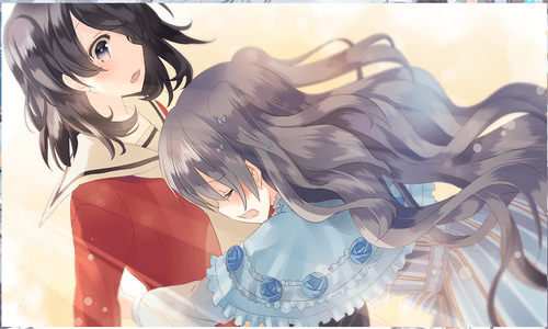 和兔兔子的一天手机版