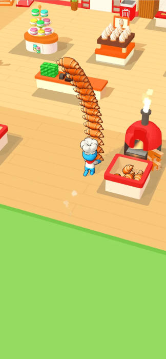 My Sweet Bakery!