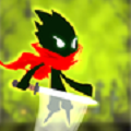 Amazing Knight Stickman