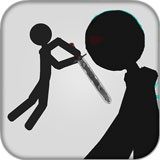 Stickman Reaper