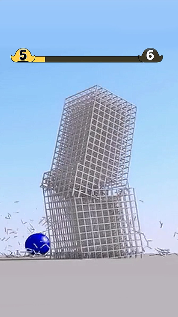 射球3D 射球3D