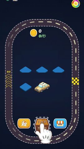 点点轿车
