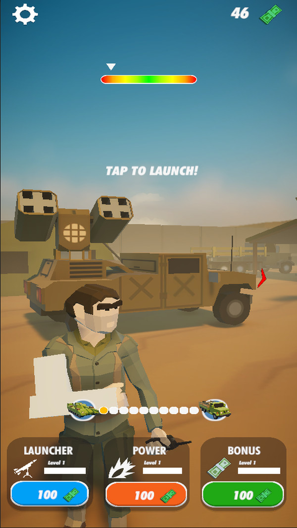 智能导弹 智能导弹