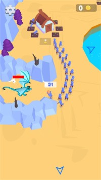 Castle: War Of Clans