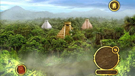 失落的神庙之谜 安卓最新版 失落的神庙之谜 安卓最新版