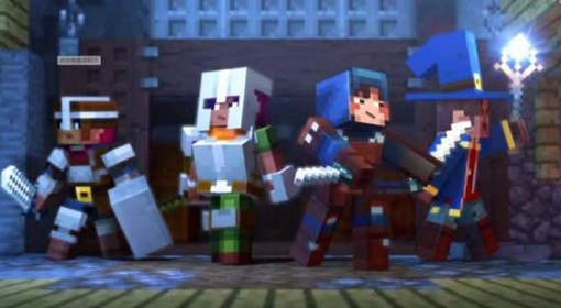 我的世界生活大冒险安装器