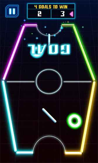 Laser Hockey Laser Hockey