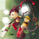 Spirit Roots